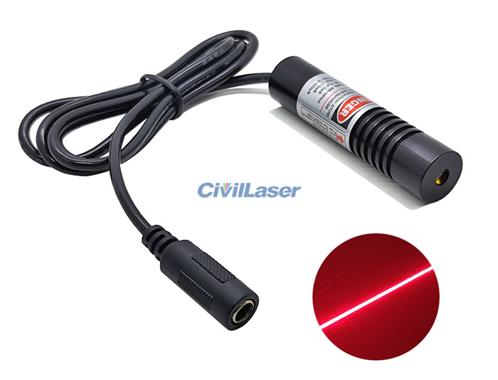 laser module